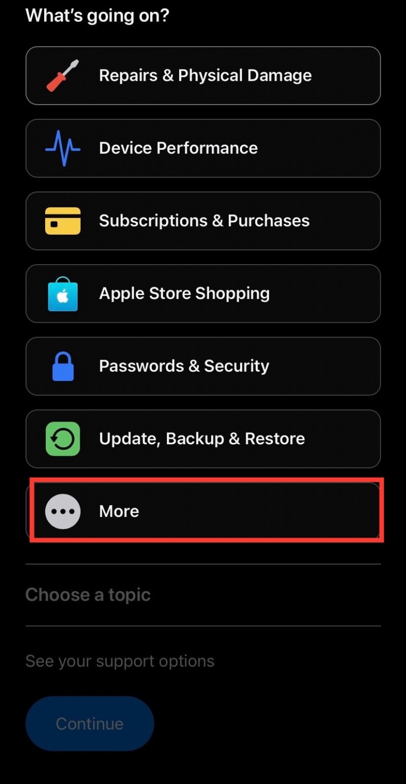【解決策】iMessageにFaceTimeの「参加」ボタンが表示される不具合を直す方法