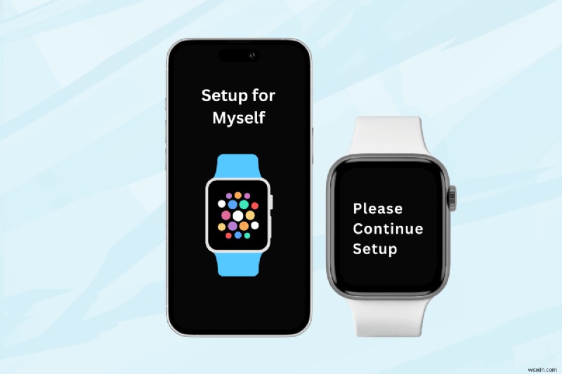 Apple Watchが「iPhoneでセットアップを続けてください」から進まない時の対処法8選【初心者向け完全ガイド】
