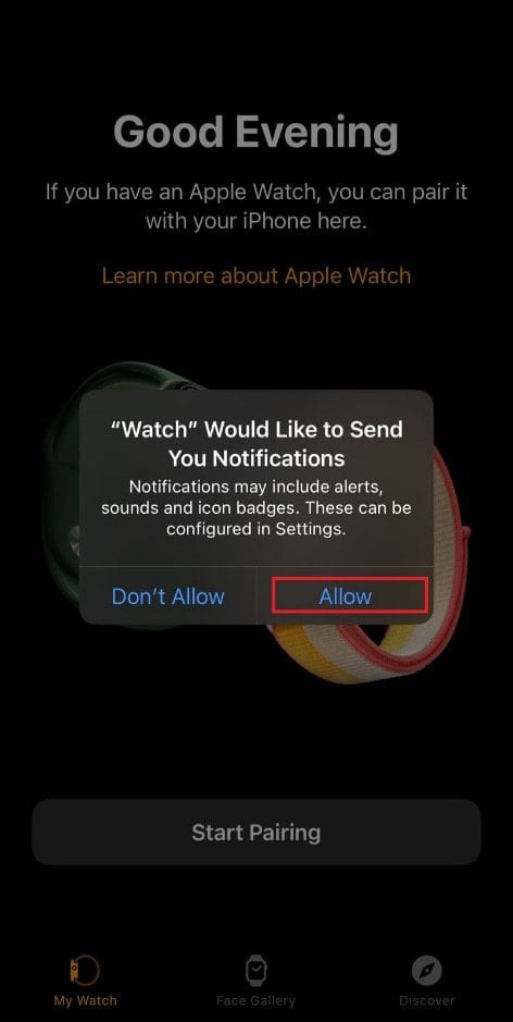 Apple Watchが「iPhoneでセットアップを続けてください」から進まない時の対処法8選【初心者向け完全ガイド】