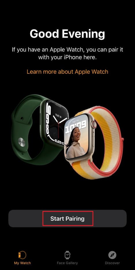 Apple Watchが「iPhoneでセットアップを続けてください」から進まない時の対処法8選【初心者向け完全ガイド】