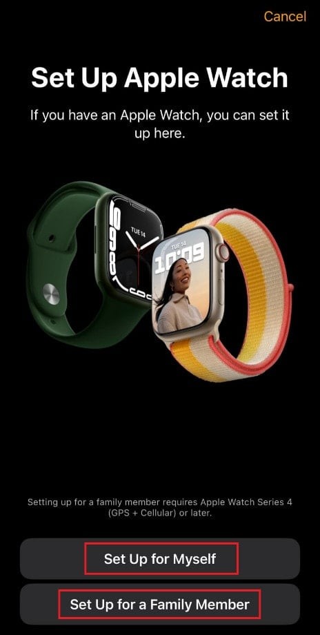 Apple Watchが「iPhoneでセットアップを続けてください」から進まない時の対処法8選【初心者向け完全ガイド】