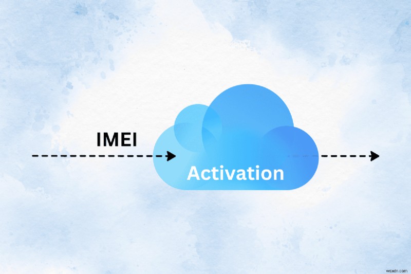 IMEIでiCloudアクティベーションロックを無料でバイパスする方法【ステップバイステップ解説】