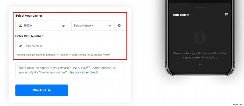 IMEIでiCloudアクティベーションロックを無料でバイパスする方法【ステップバイステップ解説】