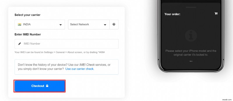IMEIでiCloudアクティベーションロックを無料でバイパスする方法【ステップバイステップ解説】