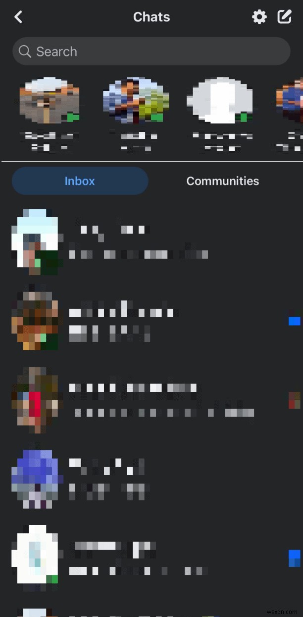 iPhoneでFacebookページのメッセージを確認する方法【初心者向け完全ガイド】