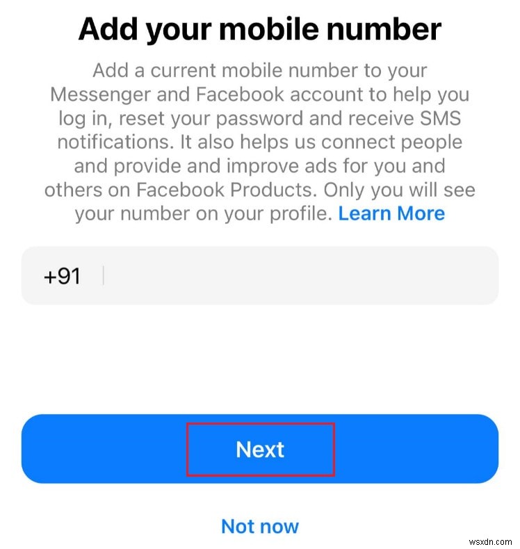 iPhoneでFacebookページのメッセージを確認する方法【初心者向け完全ガイド】