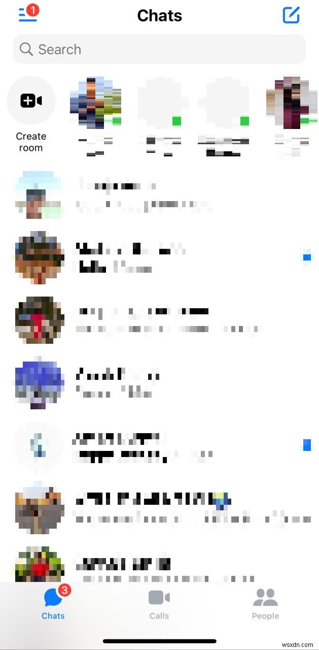 iPhoneでFacebookページのメッセージを確認する方法【初心者向け完全ガイド】