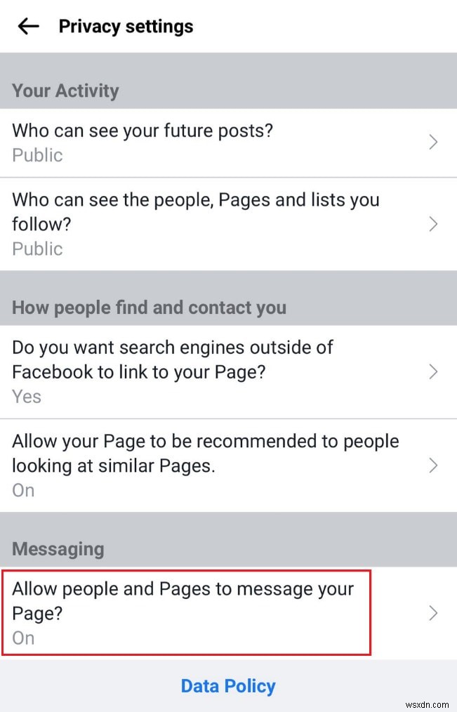 iPhoneでFacebookページのメッセージを確認する方法【初心者向け完全ガイド】