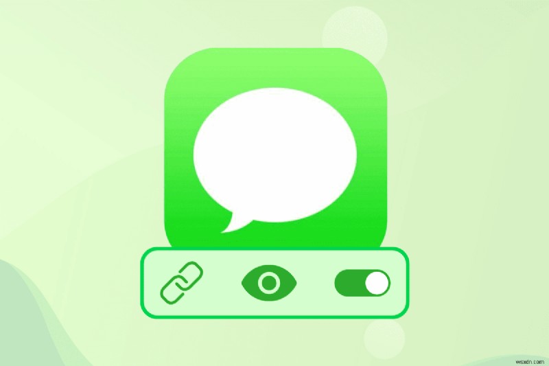 iMessageでリンクプレビューを有効にする方法|iPhoneユーザー向け簡単ガイド