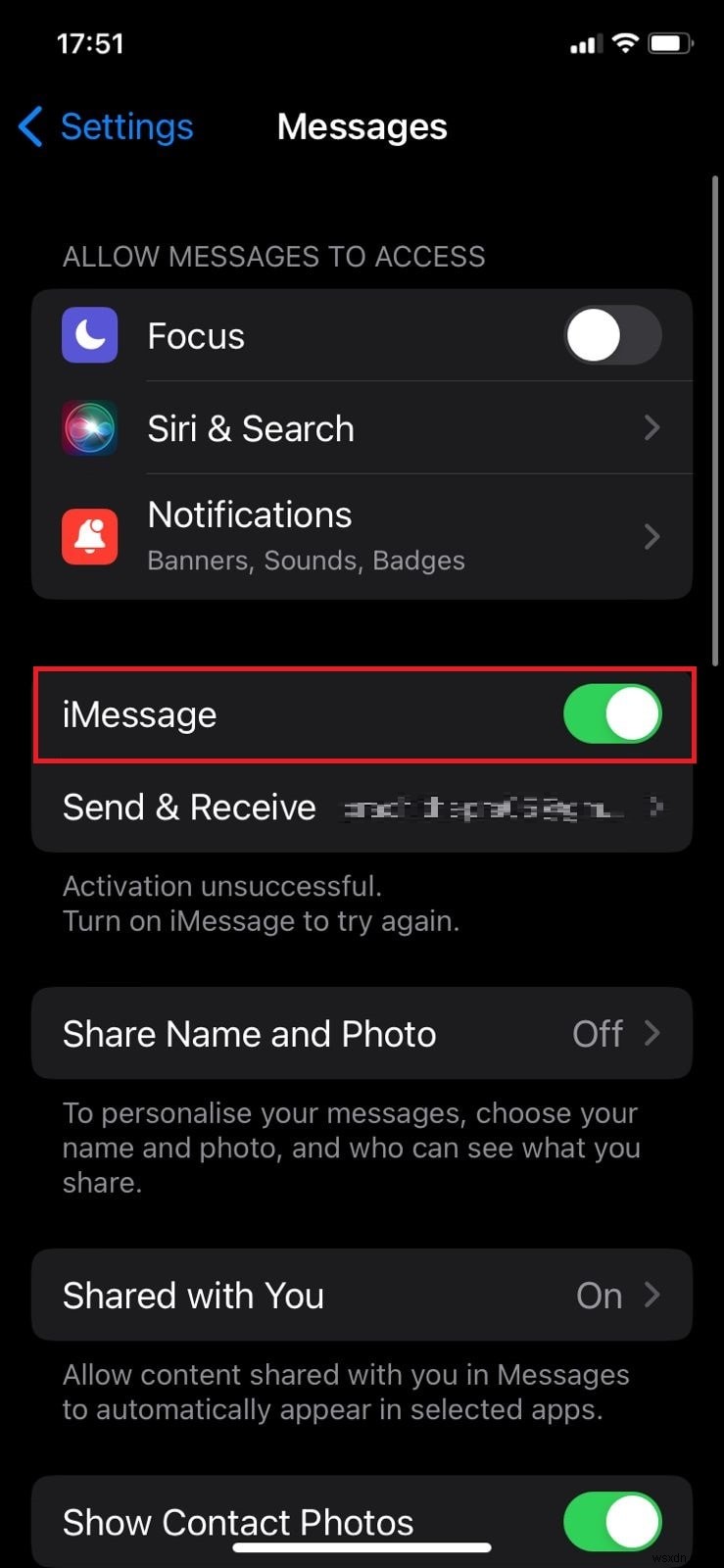 iMessageでリンクプレビューを有効にする方法|iPhoneユーザー向け簡単ガイド