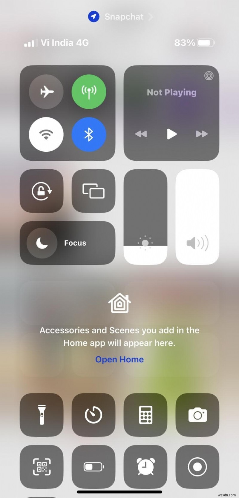 iPhoneでSnapchatのストーリーを相手にバレずに見る方法|機内モードを使った完全ガイド
