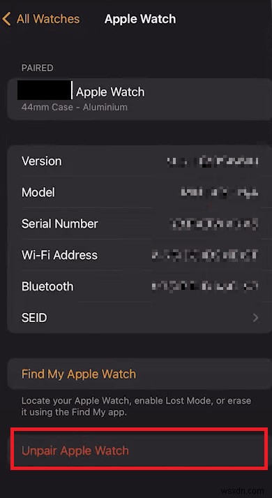 Apple Watchのアクティベーションロックを解除する方法|iPhoneあり・なし両対応の手順ガイド