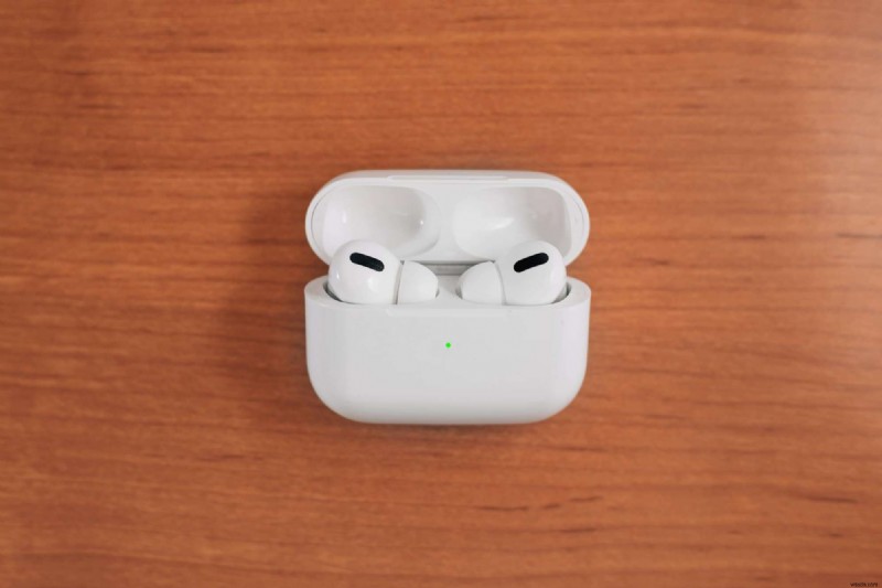 AirPods Proが勝手に一時停止する原因と7つの対処法を徹底解説