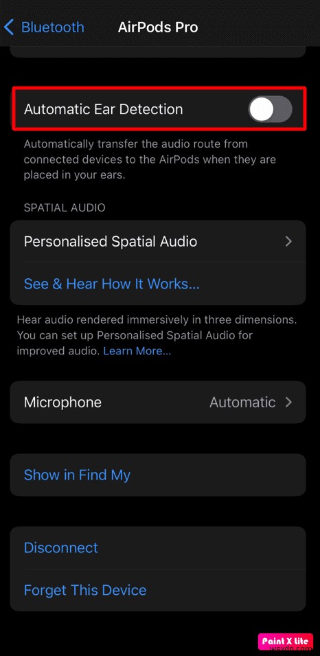 AirPods Proが勝手に一時停止する原因と7つの対処法を徹底解説
