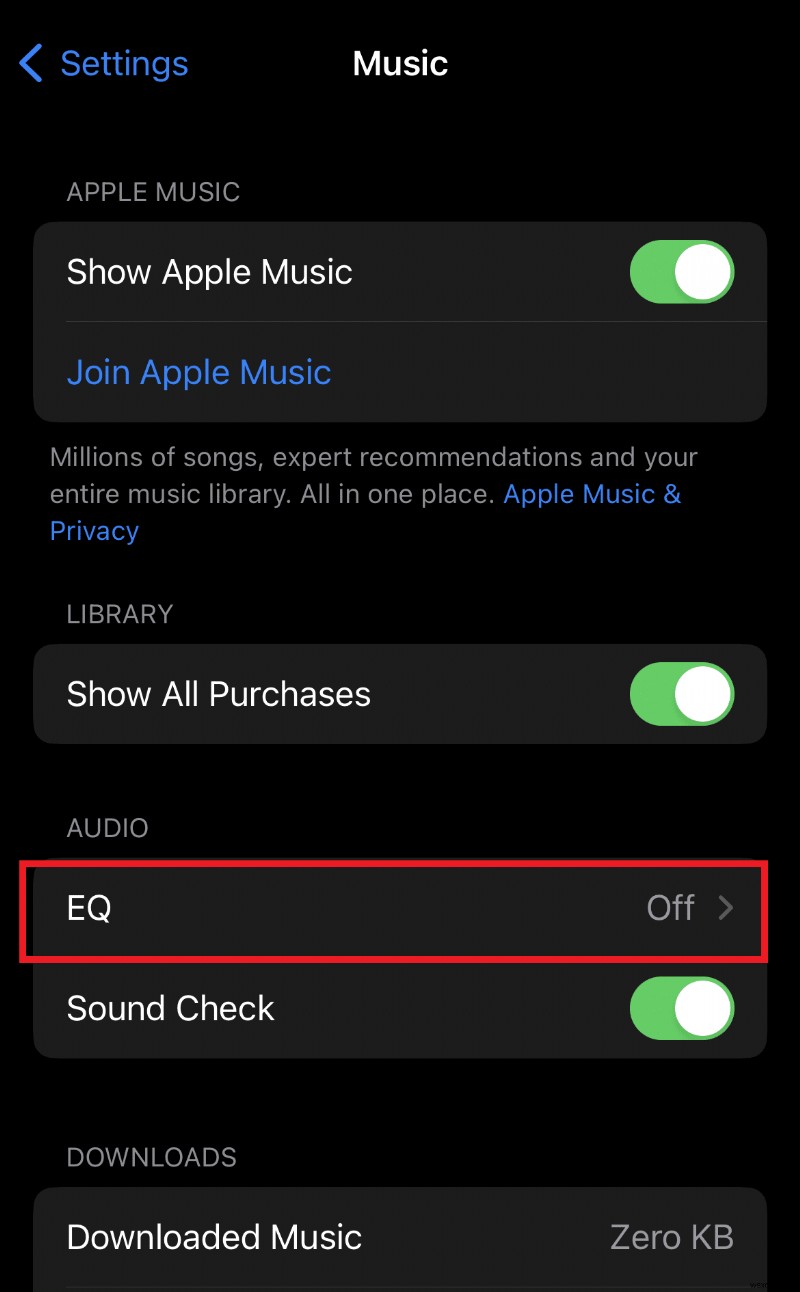 AirPods Proの音質を最大限に引き出すおすすめEQ設定ガイド