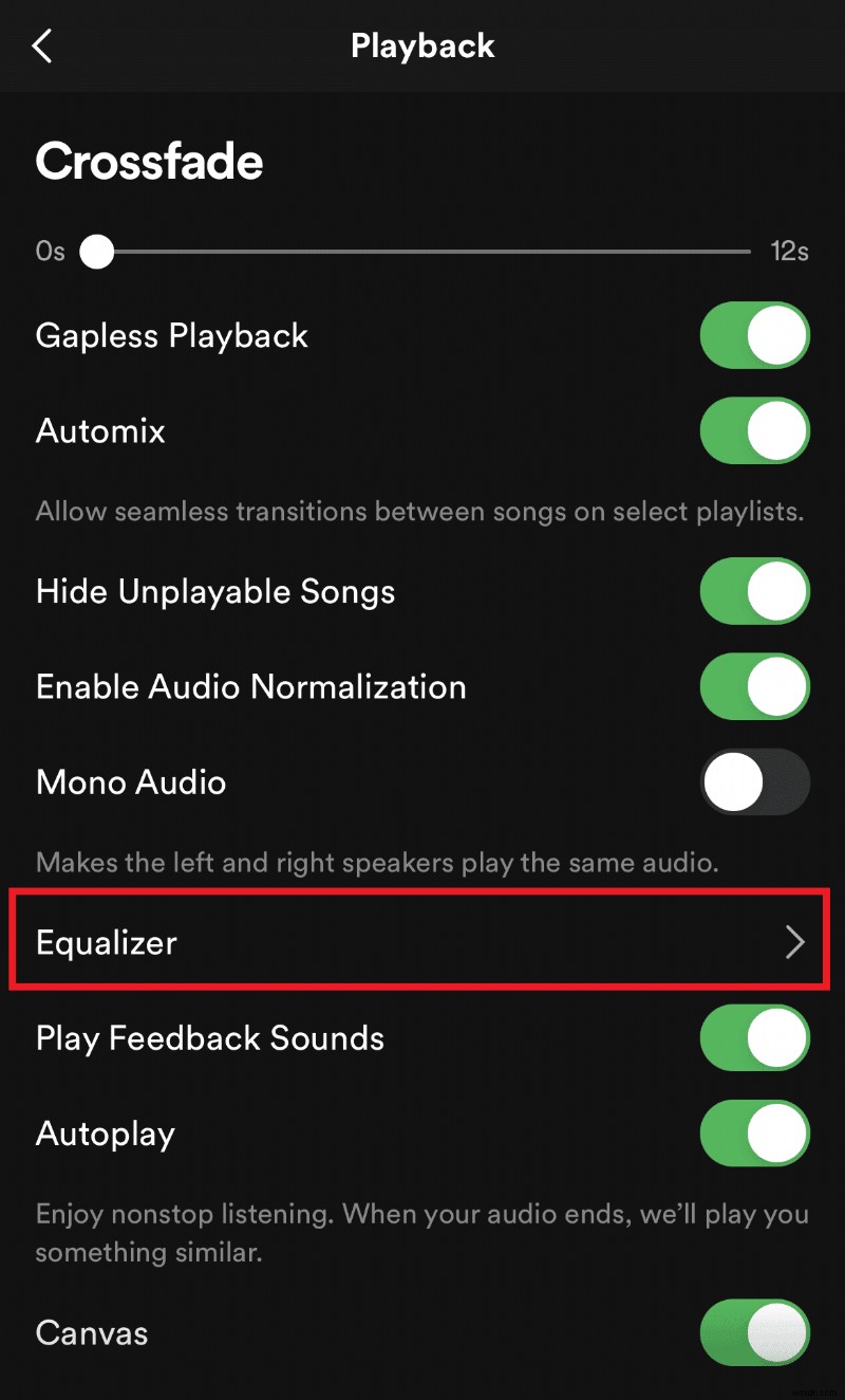 AirPods Proの音質を最大限に引き出すおすすめEQ設定ガイド