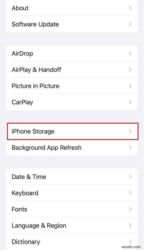 iPhoneでSnapchatがクラッシュする問題を解決する7つの専門家の手順