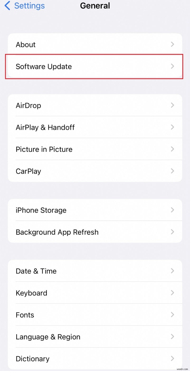 iPhoneでSnapchatがクラッシュする問題を解決する7つの専門家の手順