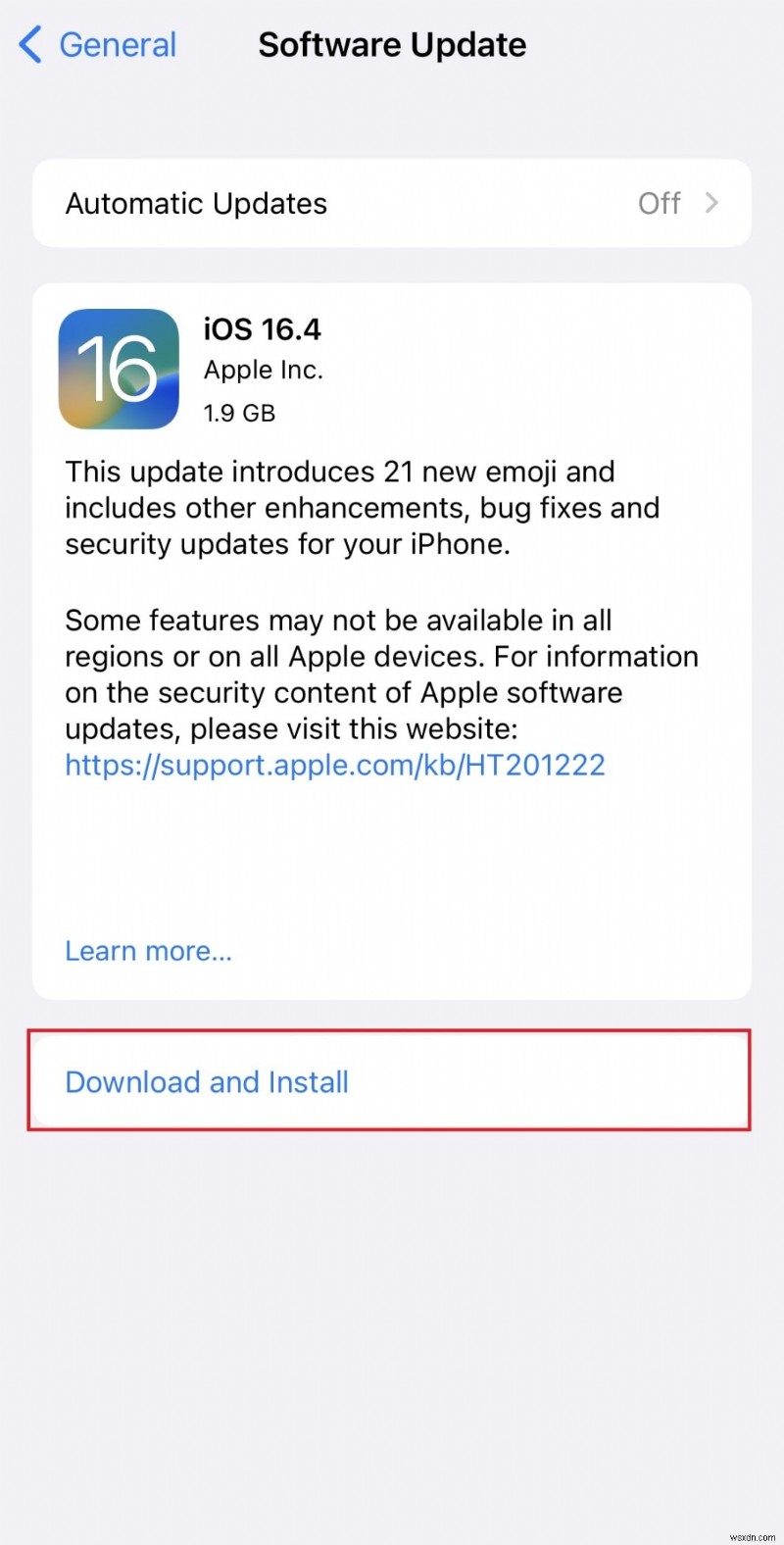 iPhoneでSnapchatがクラッシュする問題を解決する7つの専門家の手順