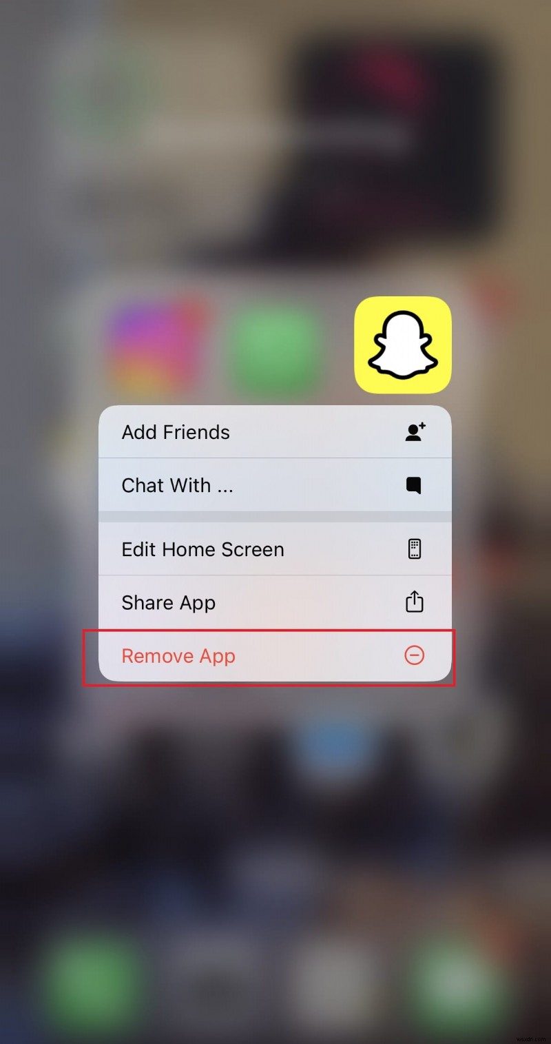 iPhoneでSnapchatがクラッシュする問題を解決する7つの専門家の手順