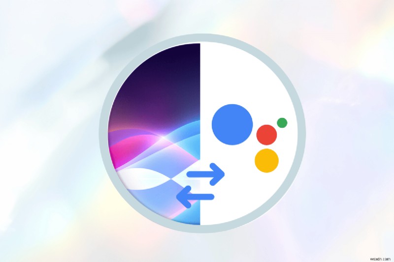 iPhoneのSiriをGoogleアシスタントに変更する方法【初心者向け完全ガイド】
