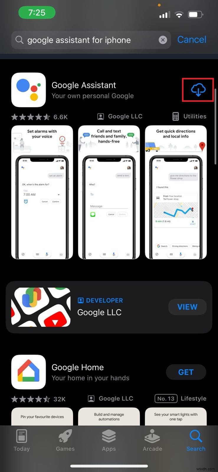 iPhoneのSiriをGoogleアシスタントに変更する方法【初心者向け完全ガイド】