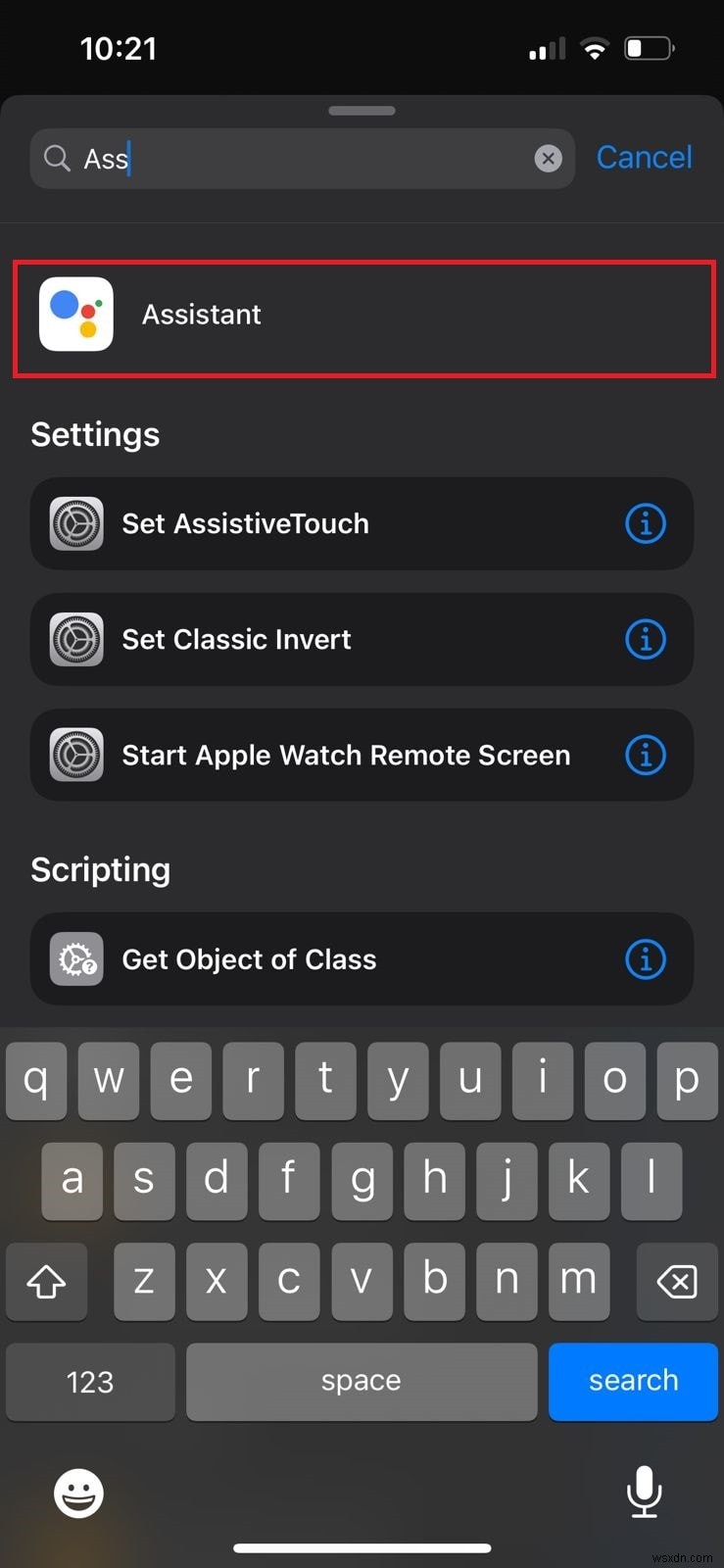 iPhoneのSiriをGoogleアシスタントに変更する方法【初心者向け完全ガイド】