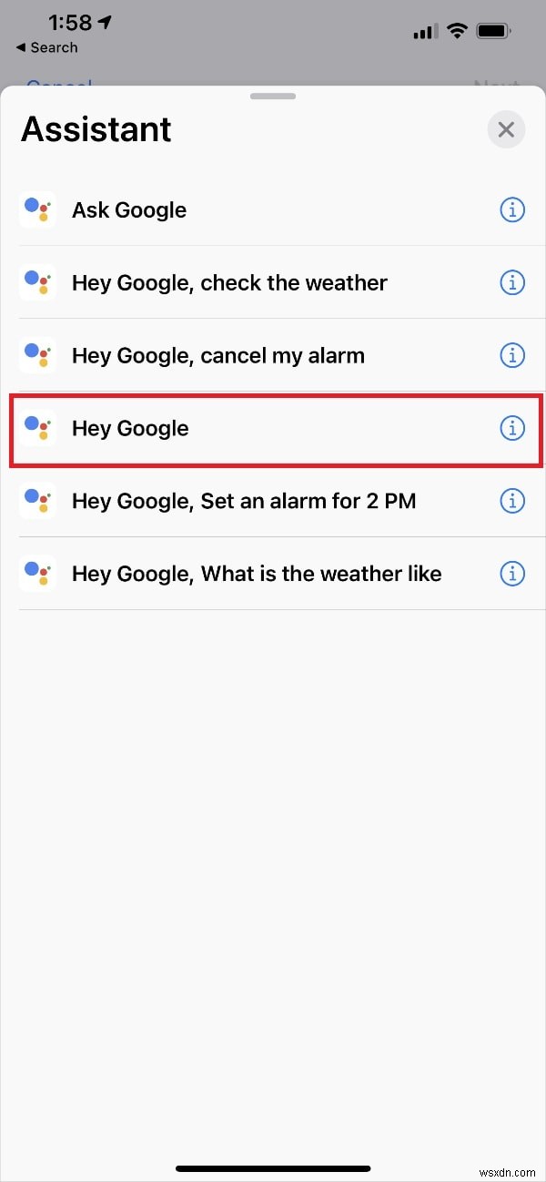 iPhoneのSiriをGoogleアシスタントに変更する方法【初心者向け完全ガイド】