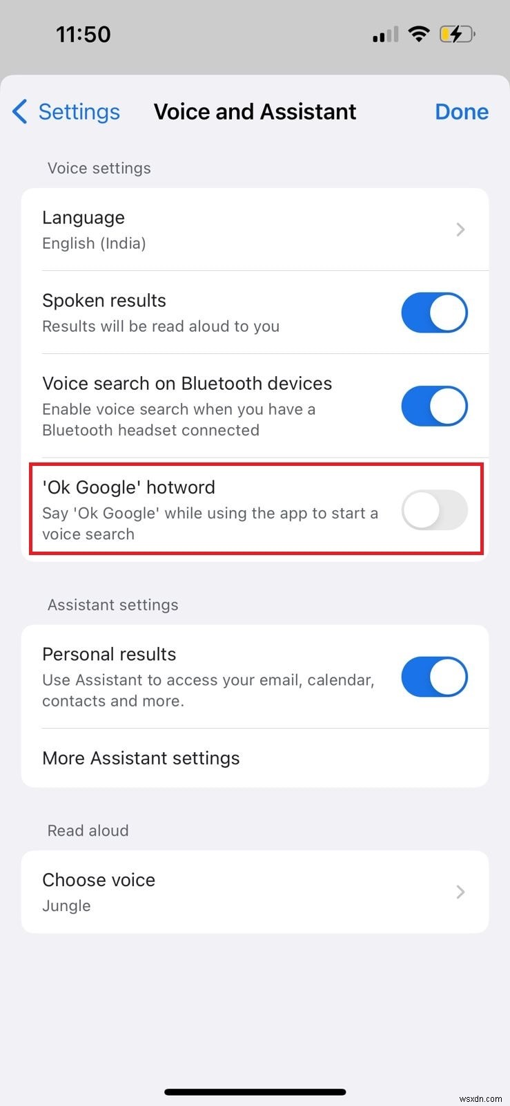 iPhoneのSiriをGoogleアシスタントに変更する方法【初心者向け完全ガイド】