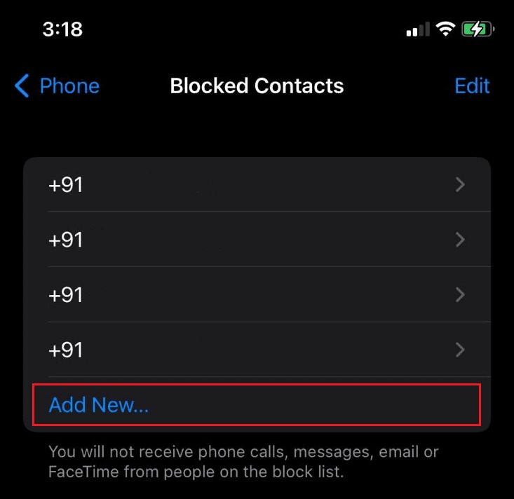iPhoneの「電話番号がiMessageに登録されていません」エラーの対処法8選