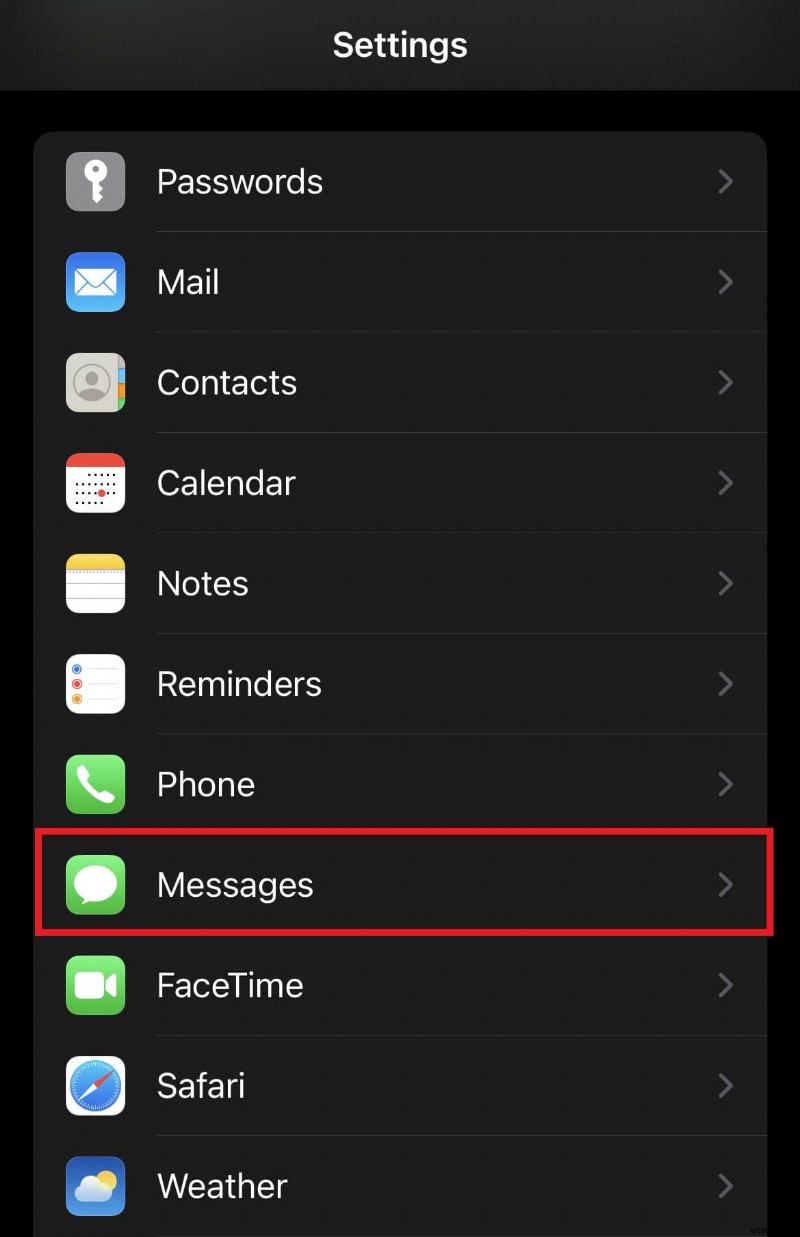 iPhoneの「電話番号がiMessageに登録されていません」エラーの対処法8選