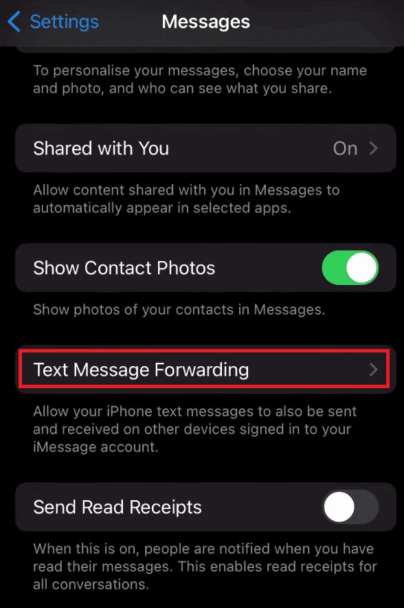 iPhoneの「電話番号がiMessageに登録されていません」エラーの対処法8選