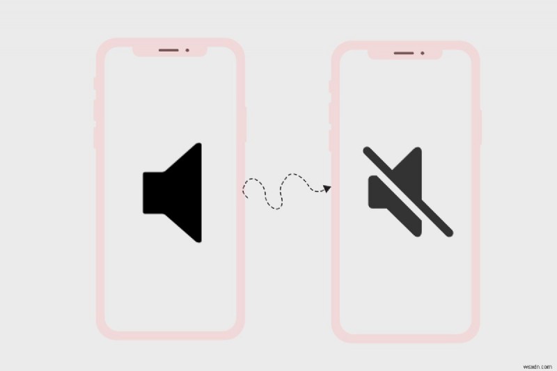 iPhoneが勝手にサイレントモードになる原因と対処法10選【徹底解説】