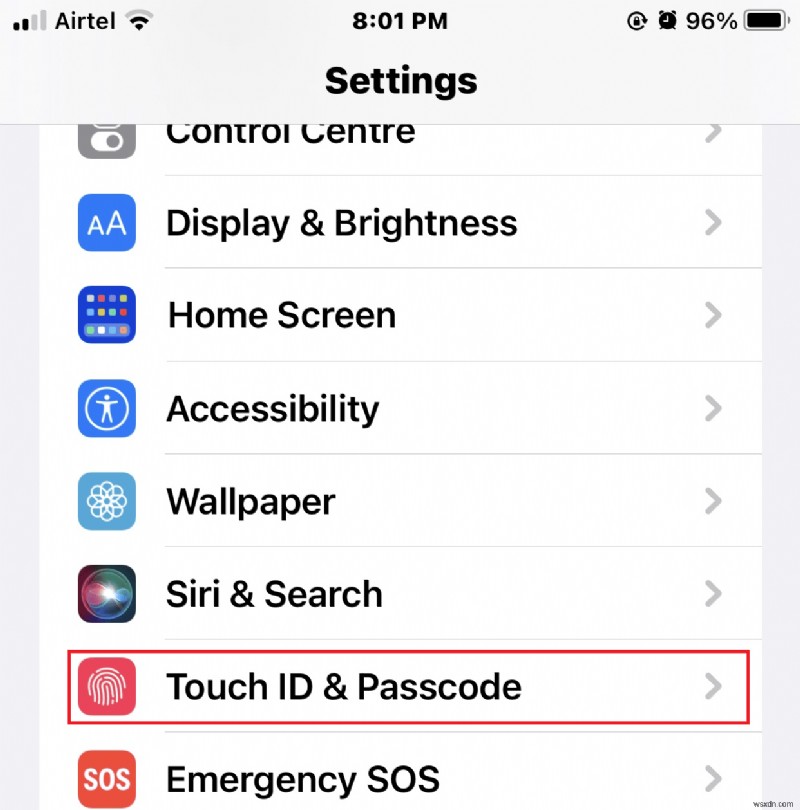 iPhone 11にTouch IDは搭載されている?指紋認証ロック解除のすべてを徹底解説