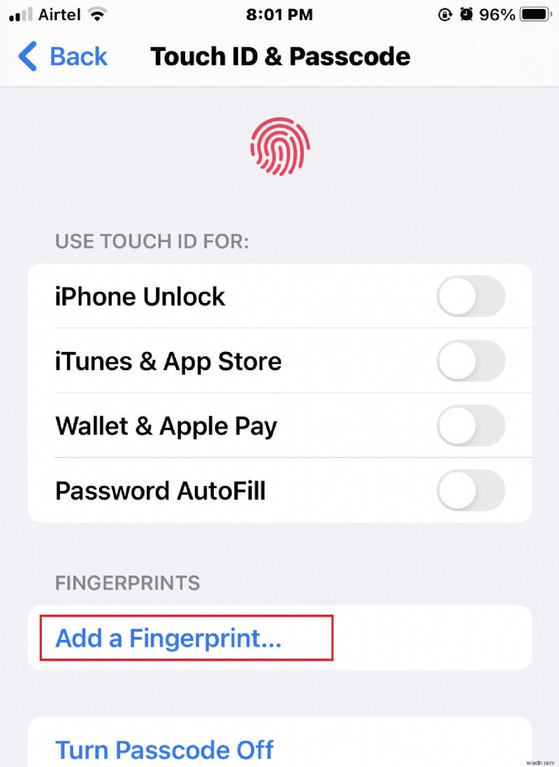 iPhone 11にTouch IDは搭載されている?指紋認証ロック解除のすべてを徹底解説