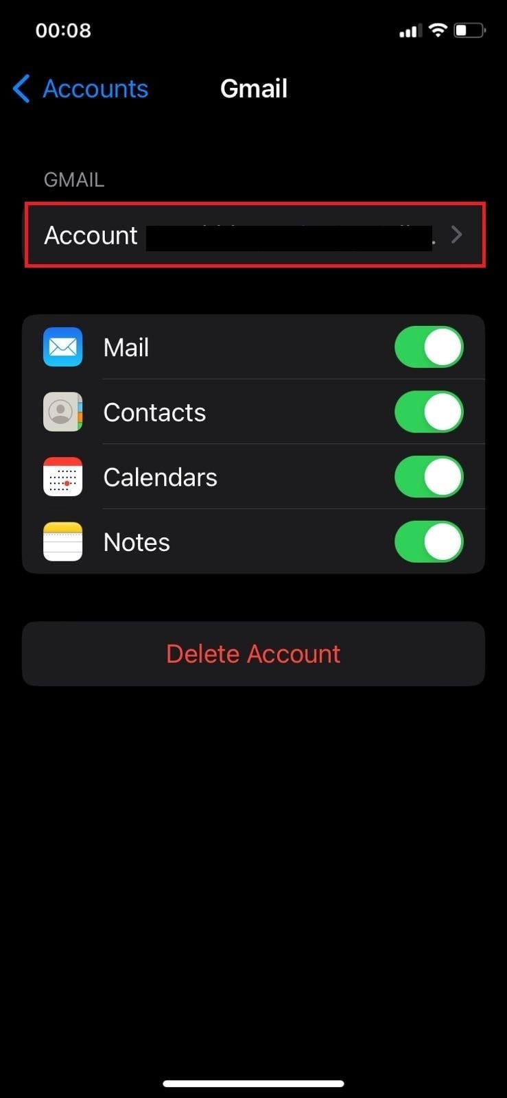 安全なブラウジングのためにiPhoneでSSLを有効にする方法【メール設定をわかりやすく解説】