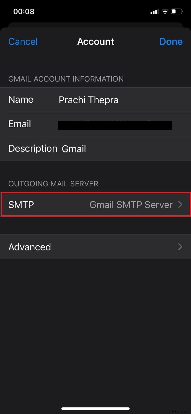 安全なブラウジングのためにiPhoneでSSLを有効にする方法【メール設定をわかりやすく解説】