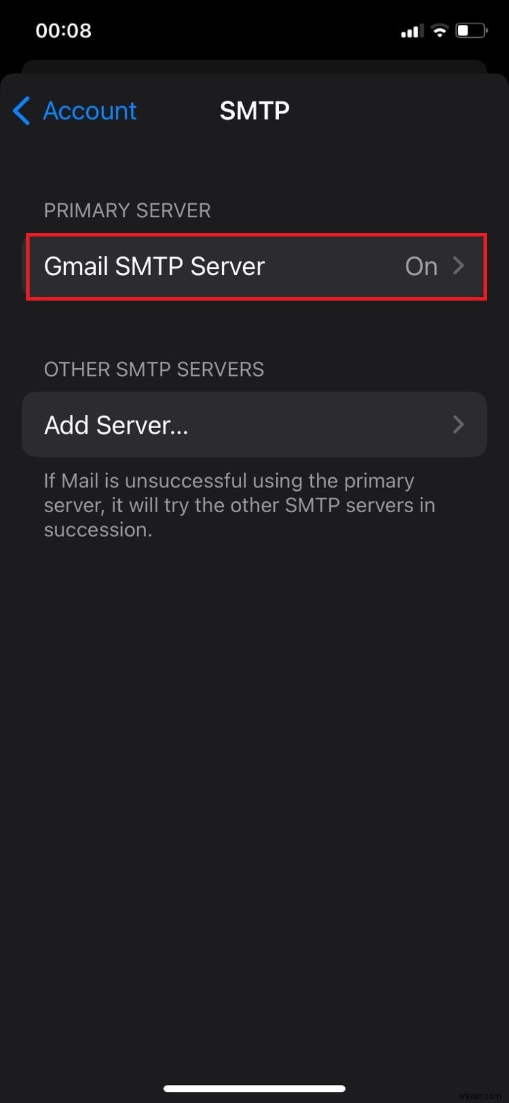 安全なブラウジングのためにiPhoneでSSLを有効にする方法【メール設定をわかりやすく解説】