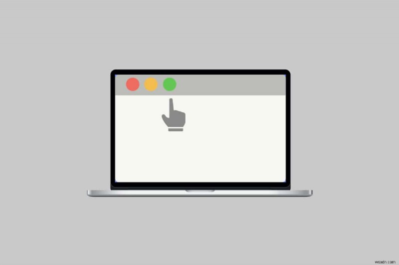 Macの全画面モードを数秒で解除する4つの簡単な方法