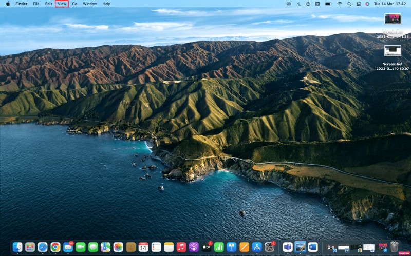 Macの全画面モードを数秒で解除する4つの簡単な方法