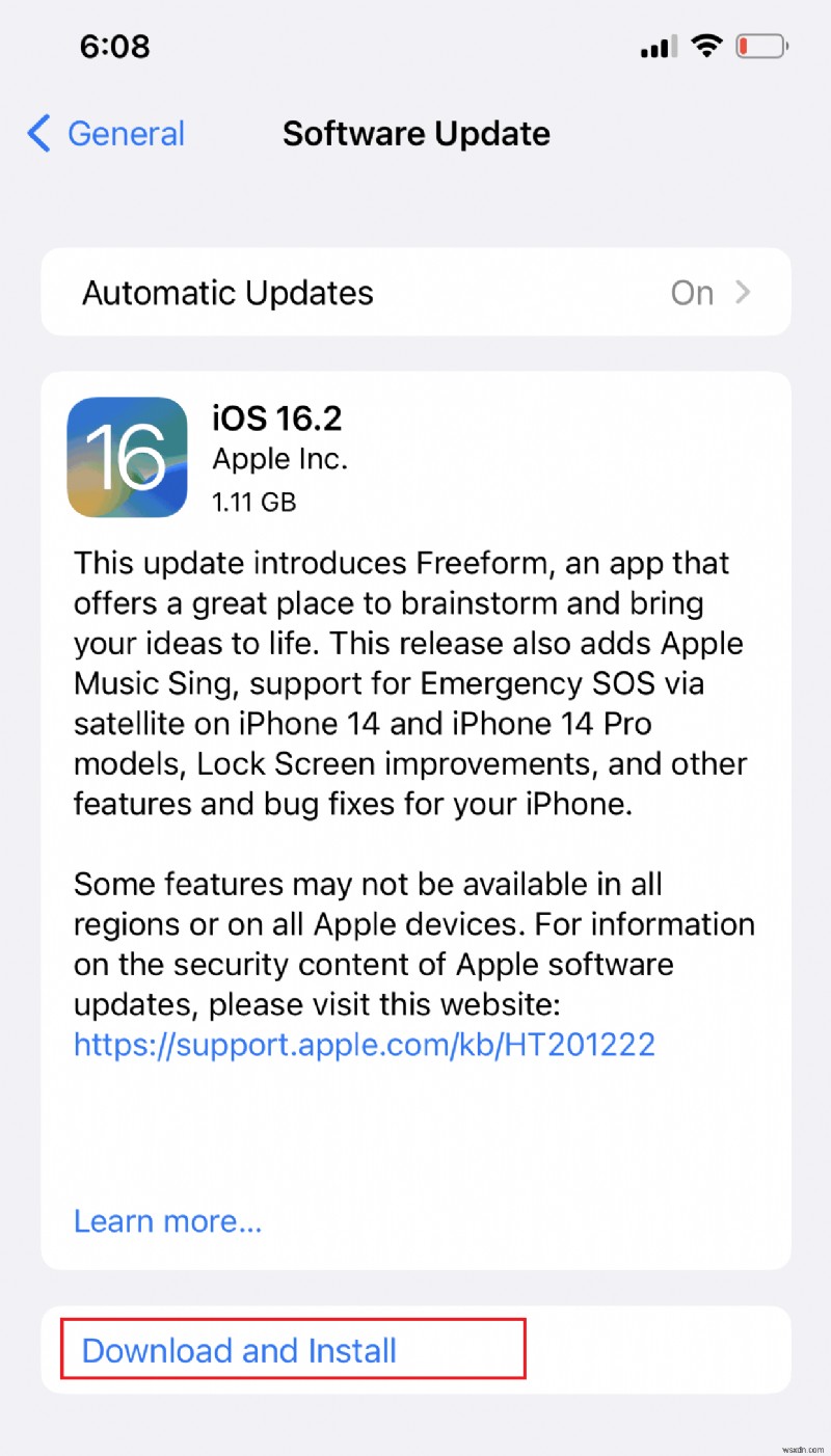 iPhone 11が勝手に再起動し続ける問題の解決方法|誰でもできる簡単な対処法まとめ