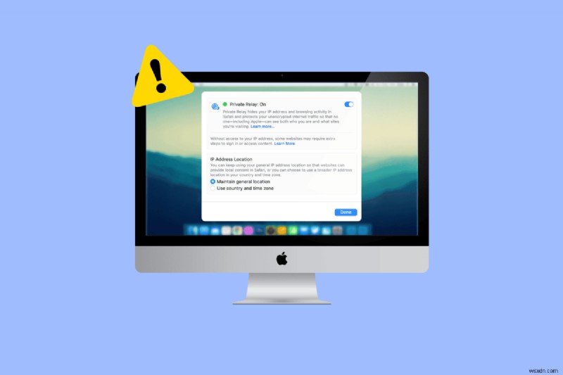 iPhoneでiCloudプライベートリレーが動作しないときの対処法|プライバシーを守る7つの解決ステップ