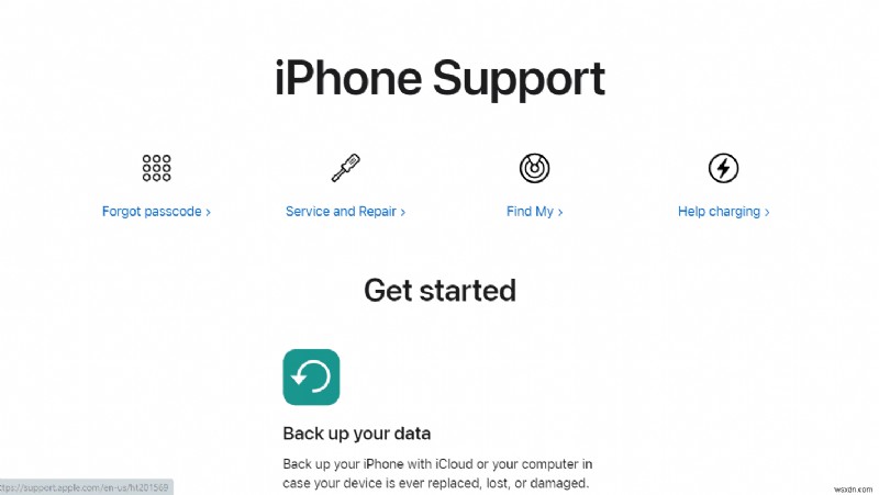 【iPhone】「時間指定メッセージの送信に失敗しました」エラーをすぐに解決する9つの方法