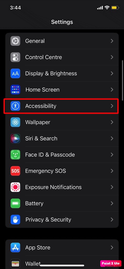 【保存版】iPhoneのFacebookアプリで自動字幕(キャプション)をオフにする方法