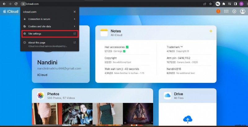 iCloudで「後でもう一度ファイルをアップロードしてください」エラーを解決する7つの対処法