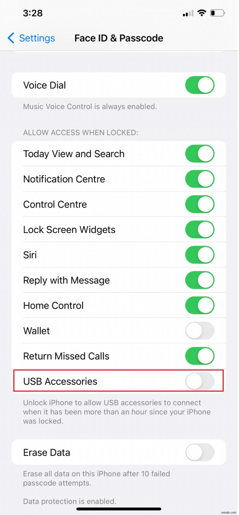 「このアクセサリはiPhoneではサポートされていません」エラーの解決方法|Appleユーザー向け簡単対処ガイド