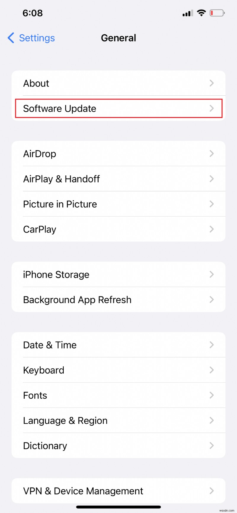 「このアクセサリはiPhoneではサポートされていません」エラーの解決方法|Appleユーザー向け簡単対処ガイド