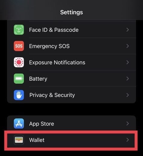 クレジットカードをiPhoneに安全に保存する方法|初心者向けステップバイステップガイド