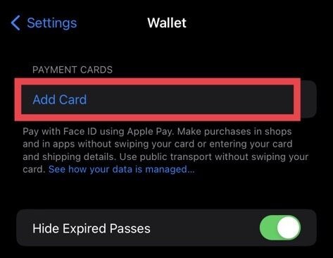クレジットカードをiPhoneに安全に保存する方法|初心者向けステップバイステップガイド