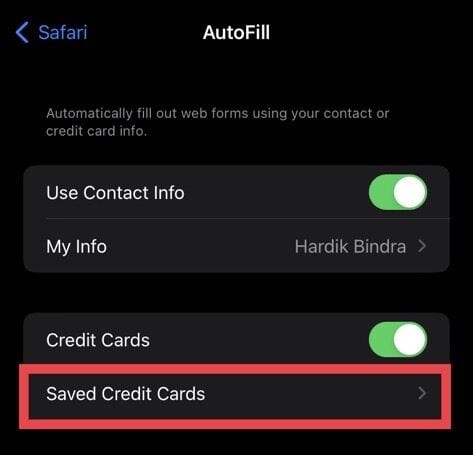 クレジットカードをiPhoneに安全に保存する方法|初心者向けステップバイステップガイド